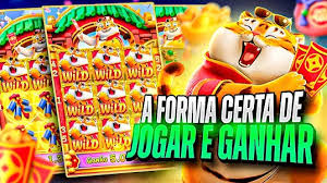 fortune tiger horários pagantes para mobile